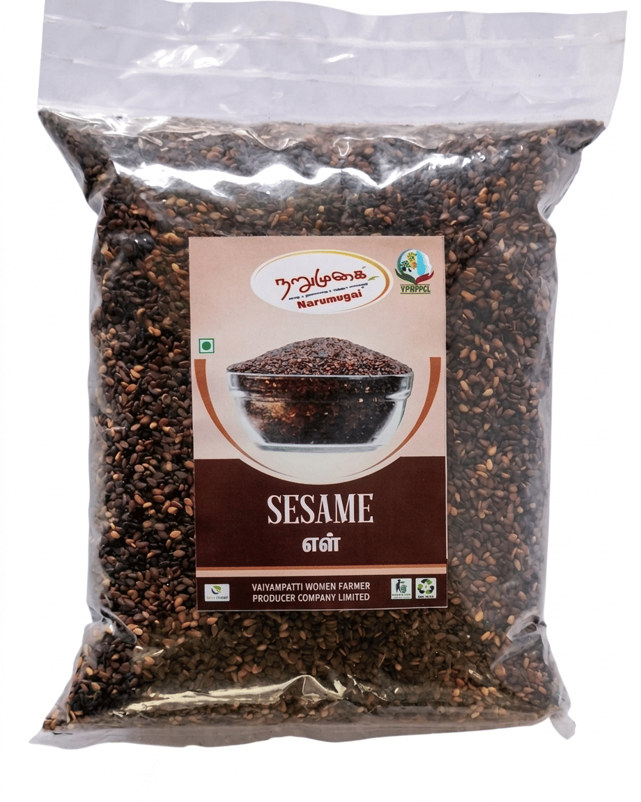 Sesame