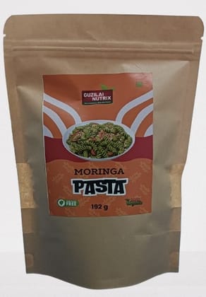 Moringa Pasta