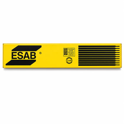 Esab Ferroamb E-6013 Welding Electrode (3.15x350mm) Single Pack