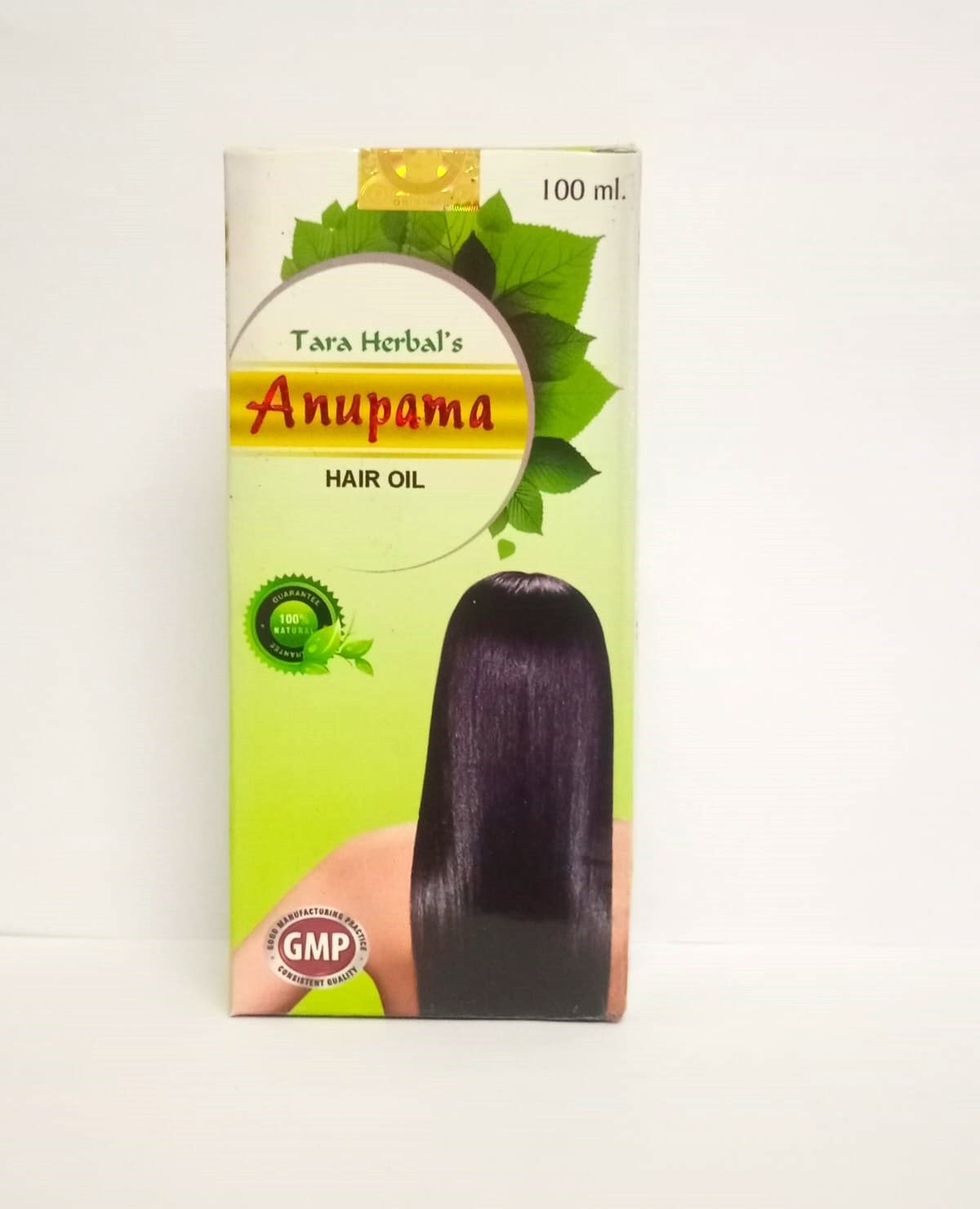 Anupama Hair Oil