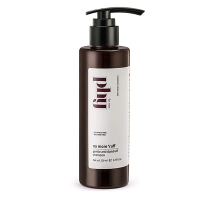 PHY - Gentle Anti-Dandruff Shampoo (200 Ml)