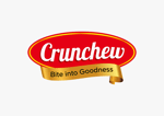 CRUNCHEW CRUMBELLA INNOVATIVE FOODS 