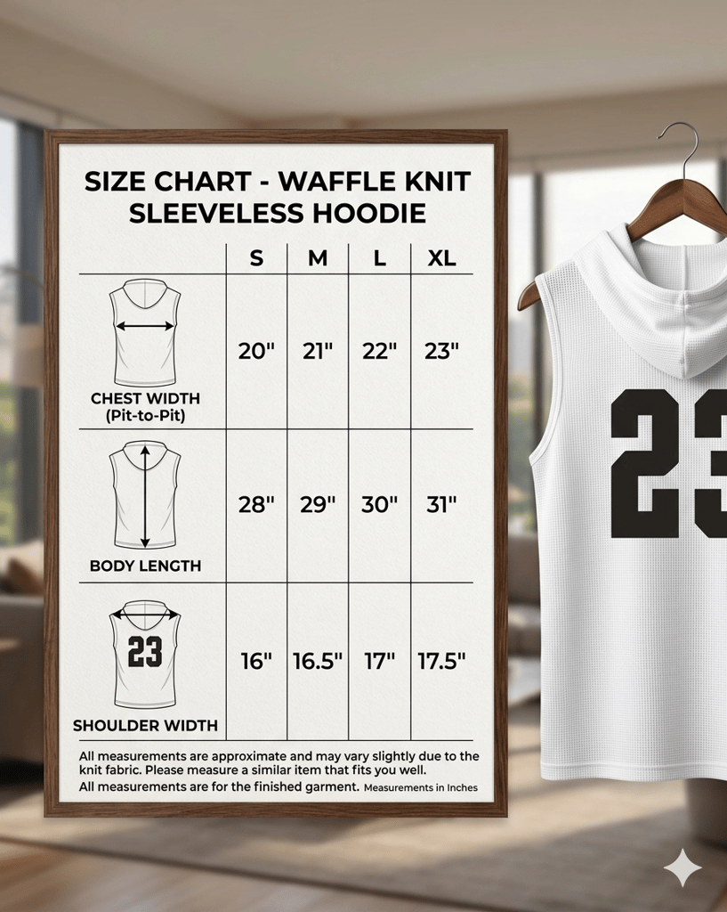 Size Guide Size Guide