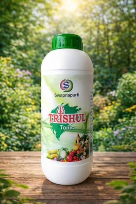 SWAPNAPURTI TRISHUL TONIC