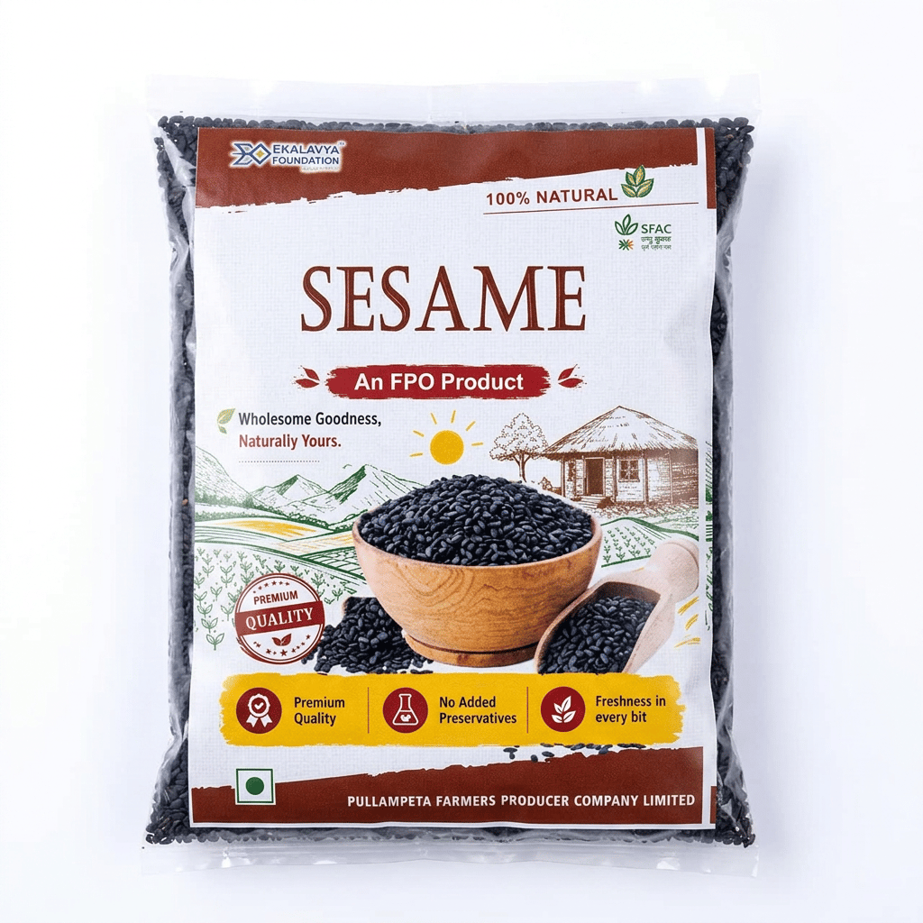 Black Sesame