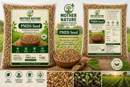 Pre Monsoon Dry Sowing Seed Pre Monsoon Dry Sowing Seed