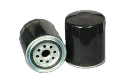 Hella Oil Filter 358.130-901