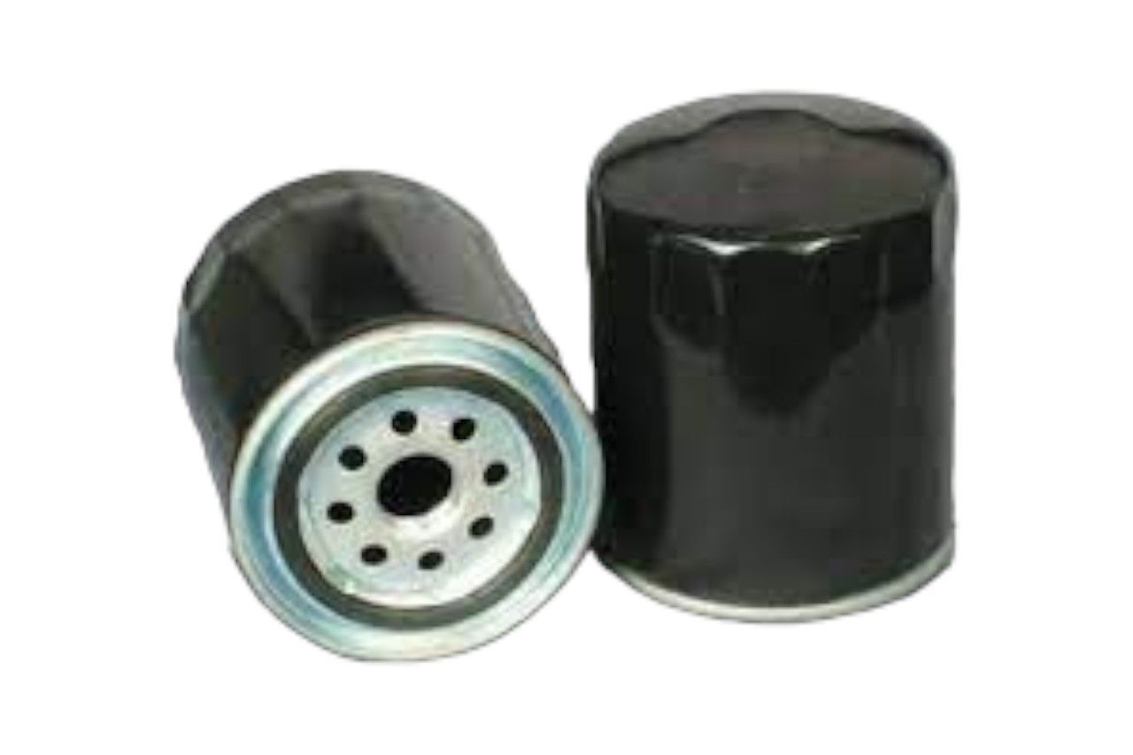 Hella Oil Filter 358.130-901