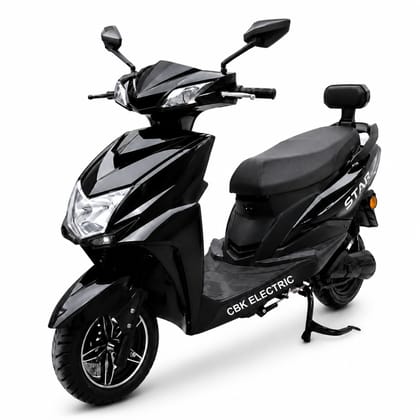 CBK Star Electric Scooter