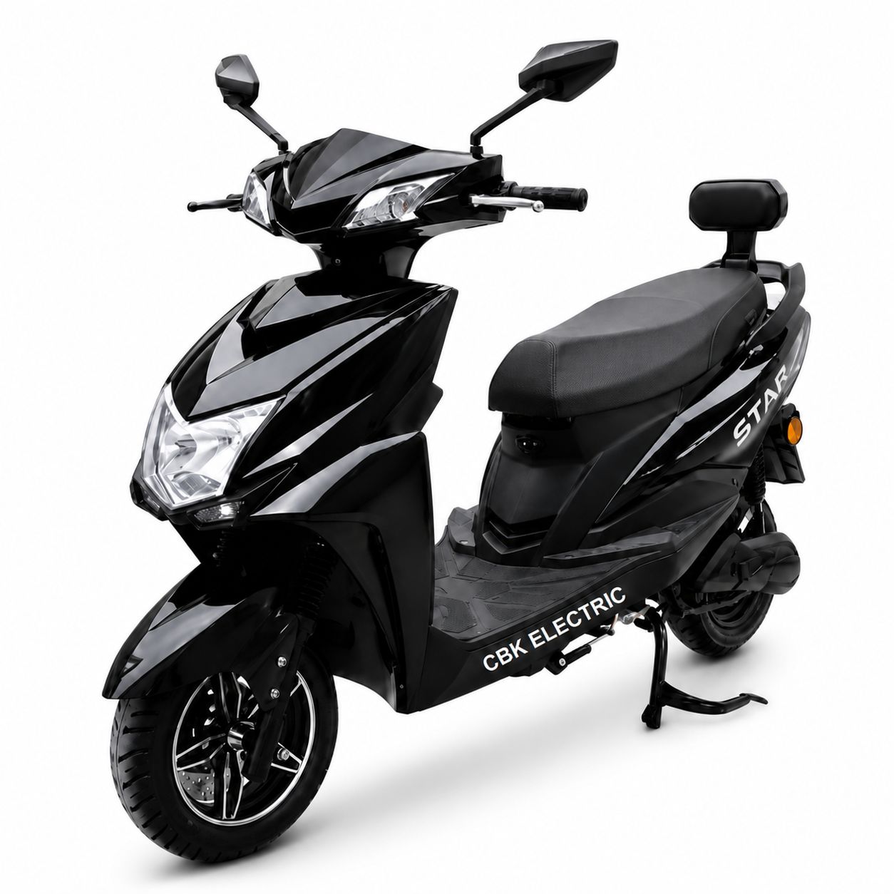 CBK Star Electric Scooter