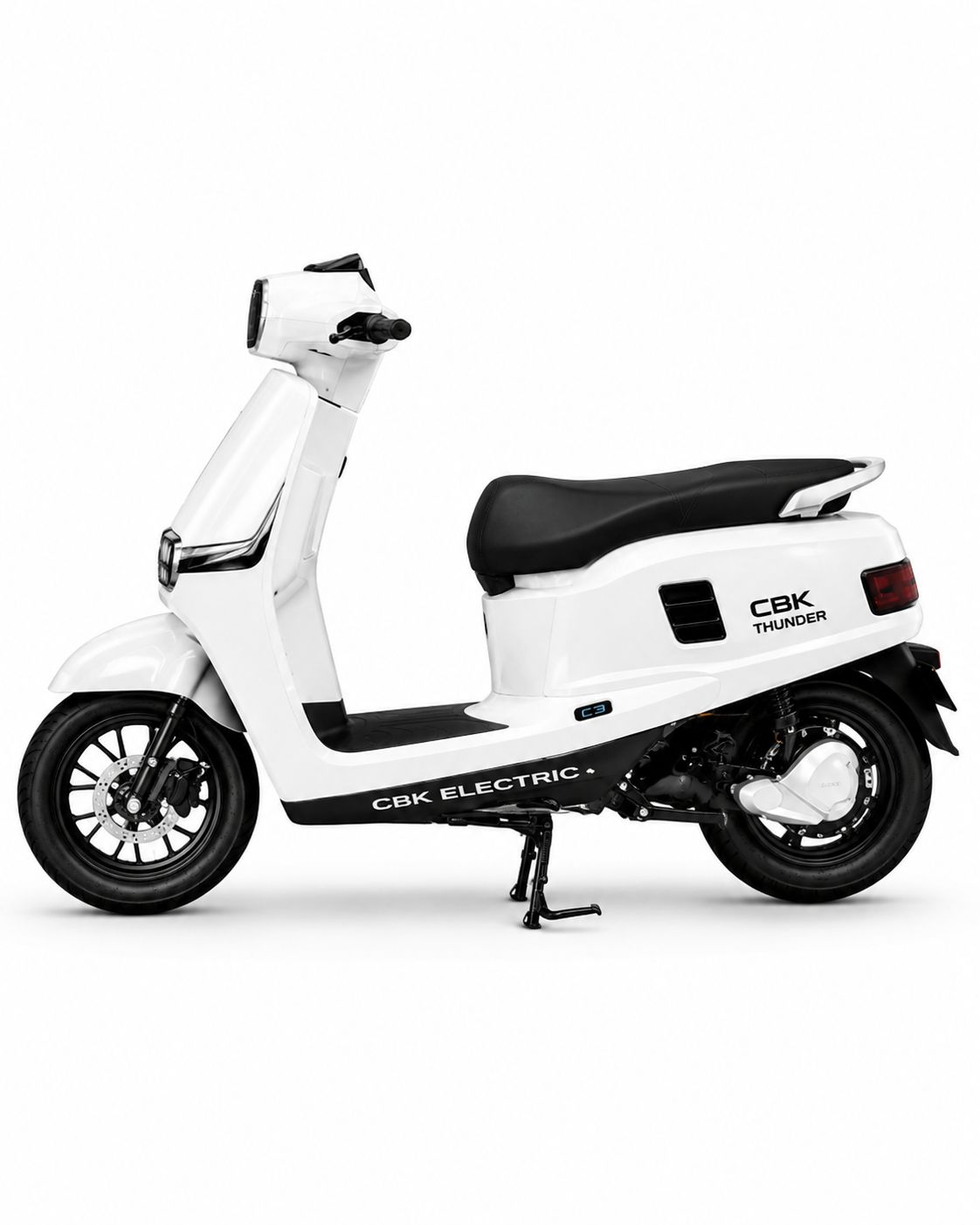 CBK Thunder Electric Scooter