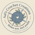 Aai's Crochet Creations Aai's Crochet Creations