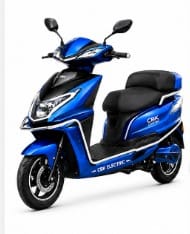 CBK Comfort Electric Scooter