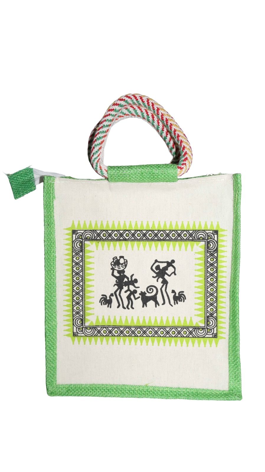 Jute Bag For Women