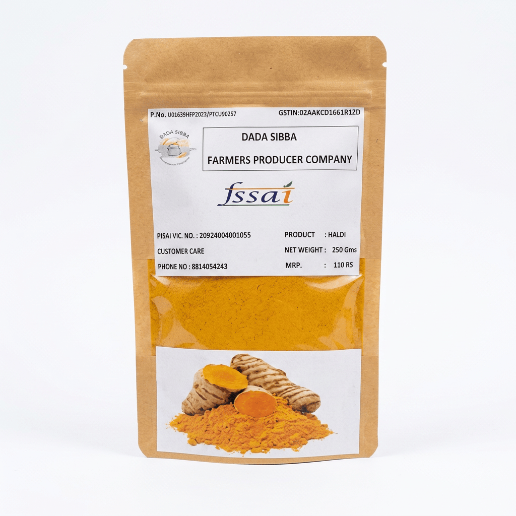 HALDI