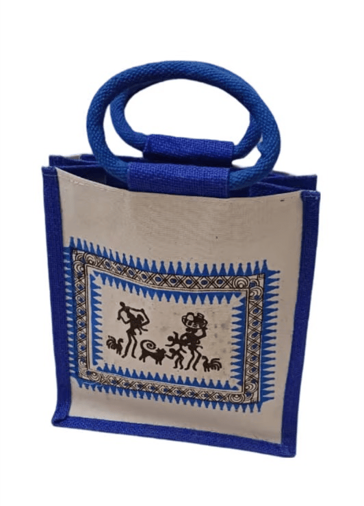 Jute Bag For Women