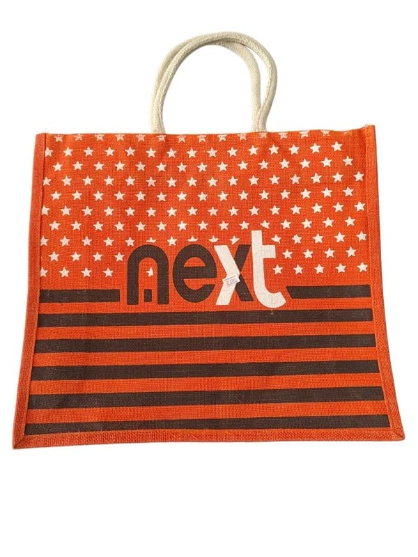 Jute Bag For Women
