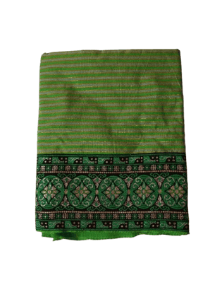 Phanek – Traditional Manipuri Attire