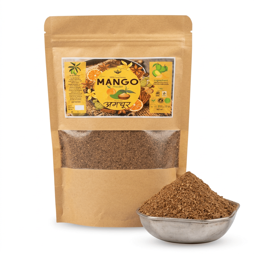 Mango (Amchur Powder)