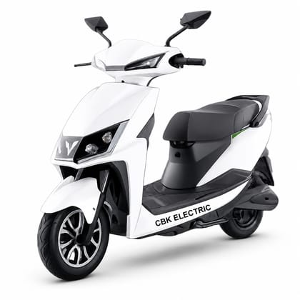 CBK Speedo Electric Scooter