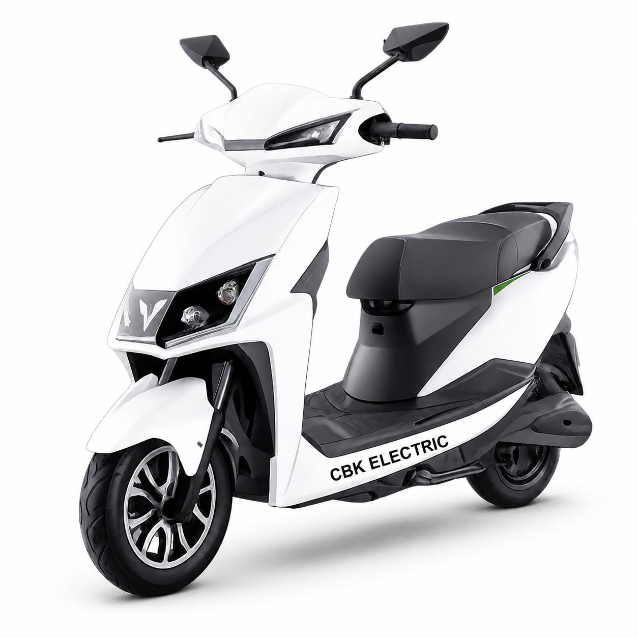 CBK Speedo Electric Scooter