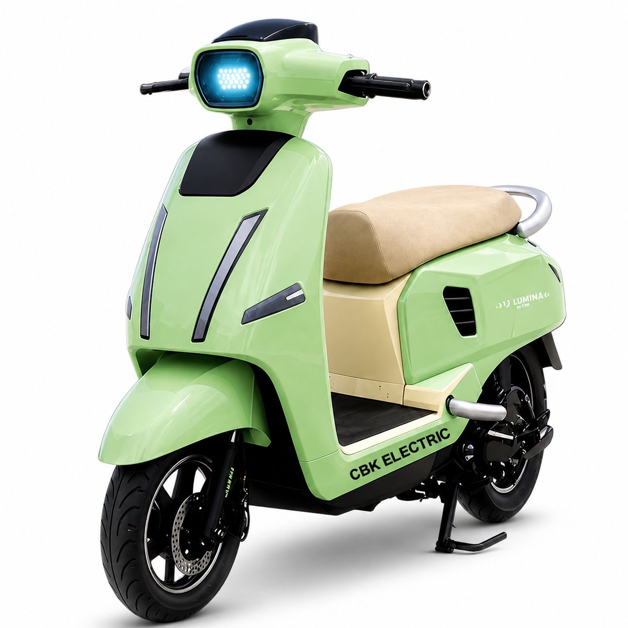 CBK Lumina Electric Scooter