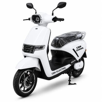 CBK Zuana Electric Scooter