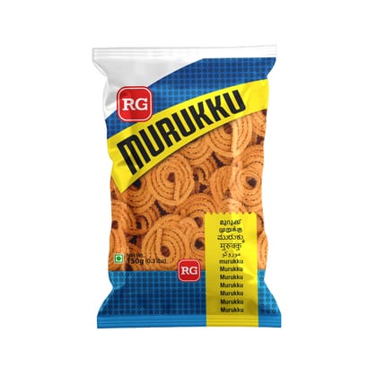 RG Murukku – 150g