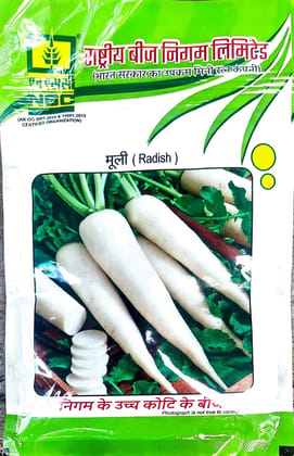 Radish Kashi Aadra
