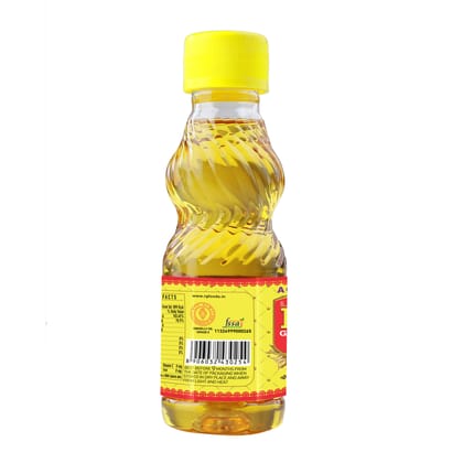 RG Gingelly Oil – 100ml