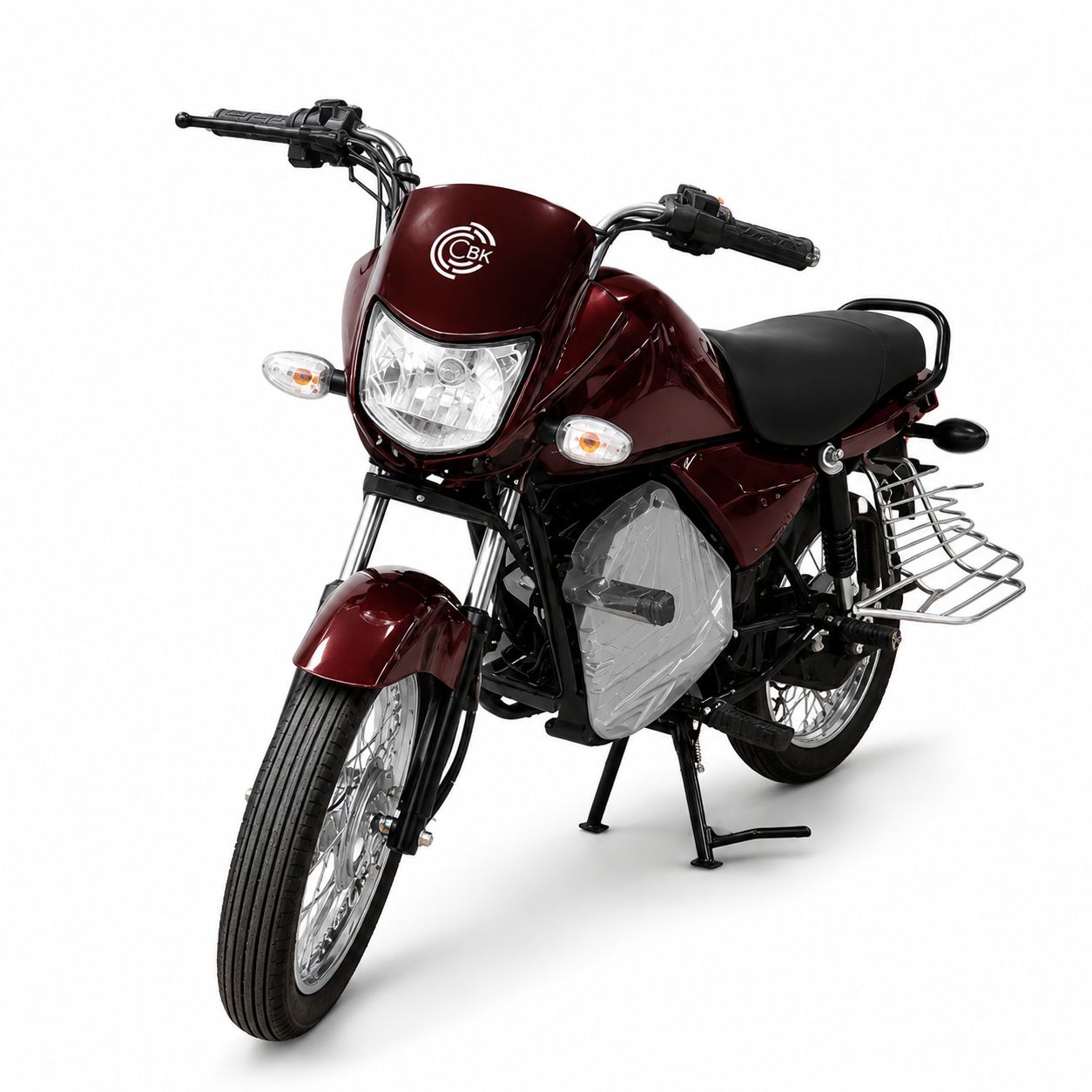 CBK E-DLX Non RTO Electric Bike