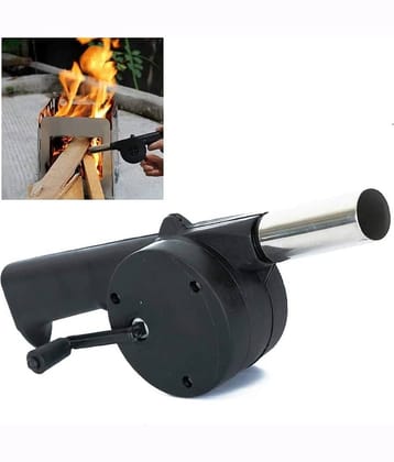 MAHADEV ENTERPRISE Black Stainless Steel 1 ( Set of 1 )