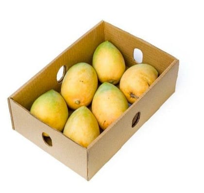 Fresh Kesar mango Fresh Kesar mango