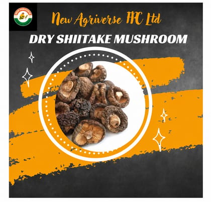 Dry Shiitake Mushroom 100 gm