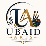 Ubaid Arts Ubaid Arts
