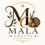 Mala Crafts Mala Crafts