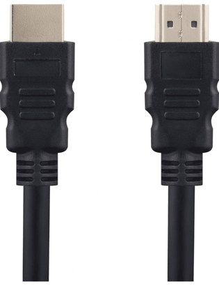 HDMI Cable 4K High-Speed HDMI Cord 18GBps with Ethernet Support 4K 60Hz Compatible with UHD TV, Monitor, Computer, Xbox 360, PS5 PS4, Blu-ray and 1.5 METER CABLE HDMI Cable 4K High-Speed HDMI Cord 18GBps with Ethernet Support 4K 60Hz Compatible with UHD TV, Monitor, Computer, Xbox 360, PS5 PS4, Blu-ray and 1.5 METER CABLE
