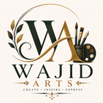 Wajid Arts