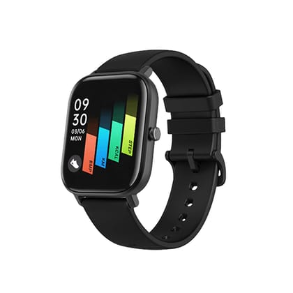 Gizmore GizFit 914 Spark Smart Watch
