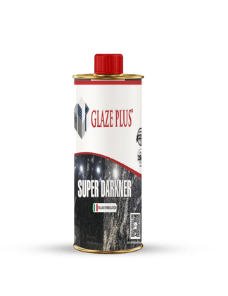 Glaze Plus | Super Darkner