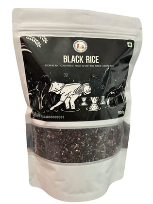 Black Rice