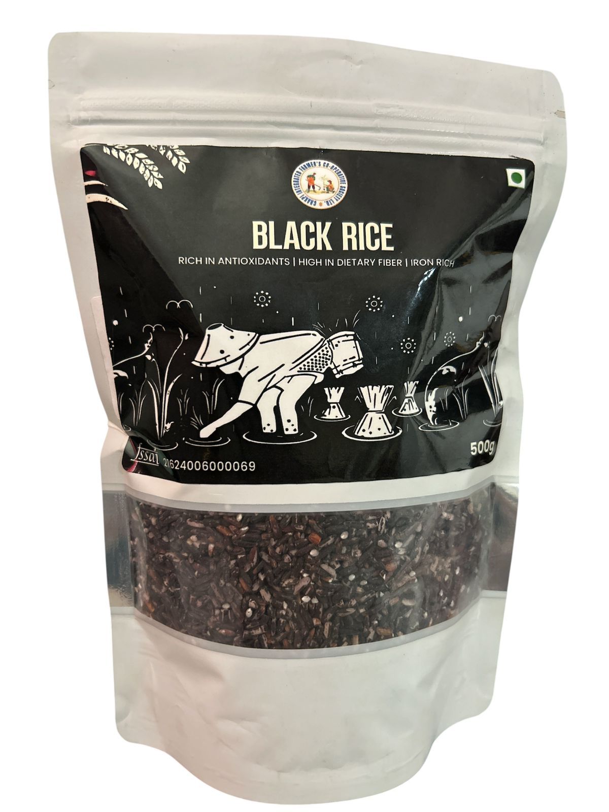 Black Rice