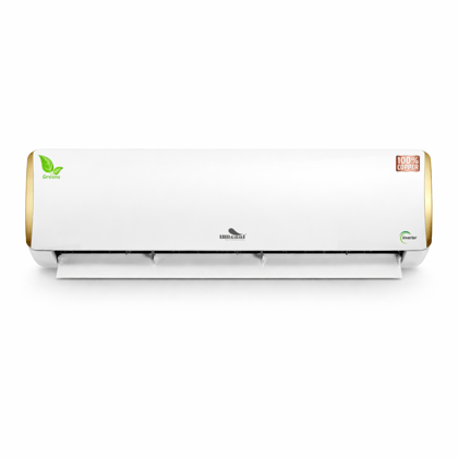 INDcool 1.5 Ton 3 Star Inverter Split AC | 6-in-1 Convertible Cooling | 100% Copper Condenser | Blue Fin Anti-Rust Coating | Turbo Cooling | Advanced Filtration | R32 Refrigerant | Stabilizer Free | Sleep Mode | IDCACBF18K3EF | 2026