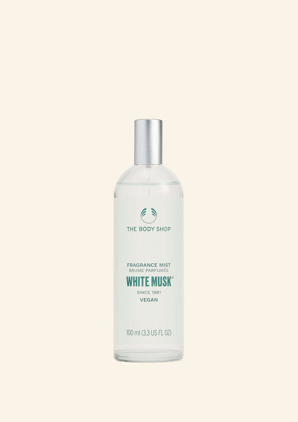 White Musk® Fragrance Mist-100ML