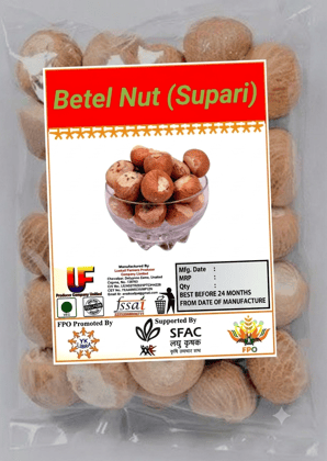 Betel Nut (Supari) Betel Nut (Supari)