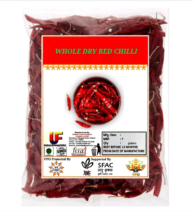 Whole Dry Red Chilli Whole Dry Red Chilli