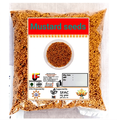 Mustard Seed