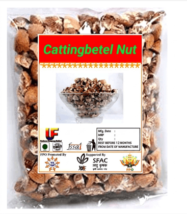 Cattingbetel Nut (Khata Supari)