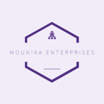 Mounika Enterprises Mounika Enterprises