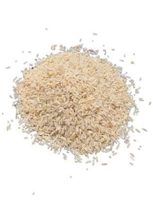 HMT Single Polished Rice, 1 kg Pack